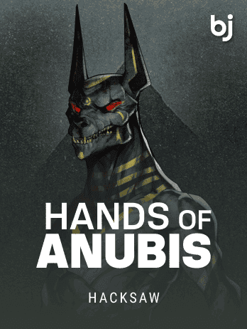 Hand of Anubis game thumbnail