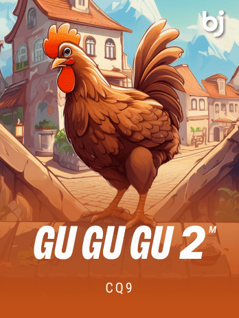 Gu Gu Gu 2 M game icon