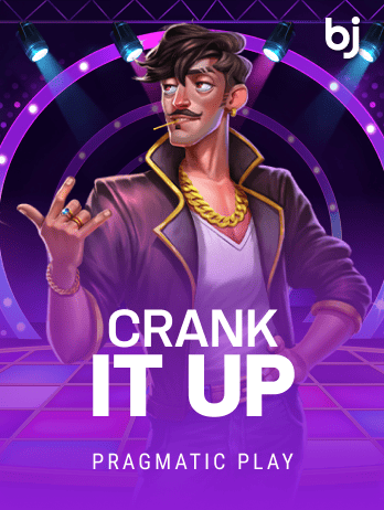 Crank It Uppng