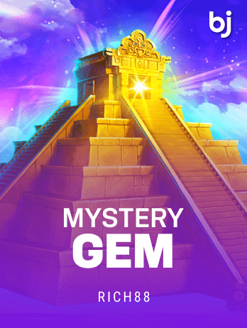 Mystery Gem game icon